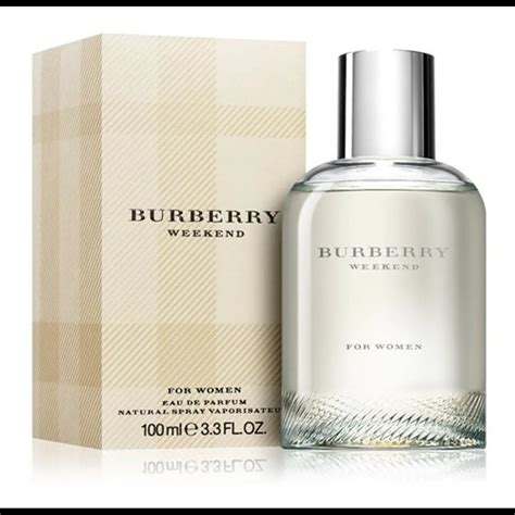 burberry weckends for woman|ripley burberry weekend 100 ml.